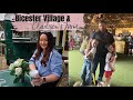 Bicester Village Outlet Shopping Clarkson S Farm Diddly Squat The Farmer S Dog