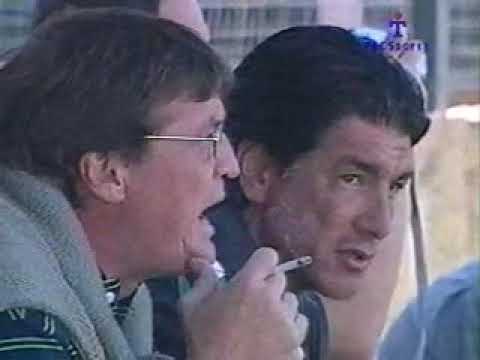 03.04.2005. Torneo Clausura 2005. Fecha 07. Banfield - Almagro