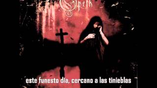 Face of Melinda - Opeth (español)