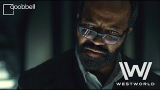 Someday Westworld Original Soundtrack by Ramin Djawadi