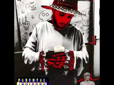 JS - BABY GOTH (audio)