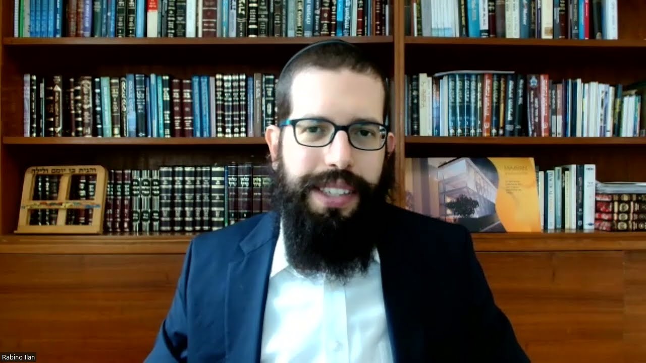 A parábola da areia e pedra | A emocionante historia do rapaz de Jerusalém