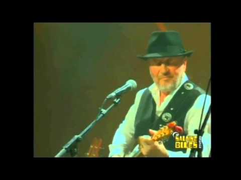 Cisco Herzhaft - On the route to 66 years old