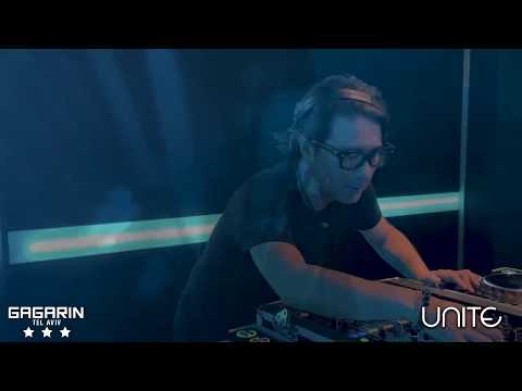 Tsuyoshi Suzuki Set Live @ Unite - Psytrance Sessions