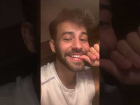 Directo Agoney (14/07/2022)