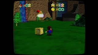 Cover art for B3313 OST - Pleasant, Pleasant Falls