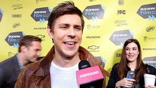 Chris Lowell Promises "Full Frontal Nudity" in the Veronica Mars Movie