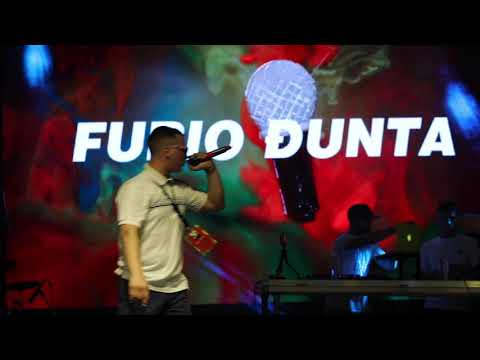 Mali Mire x Furio Đunta - Deca grada LIVE @DodjinaAmfivol8