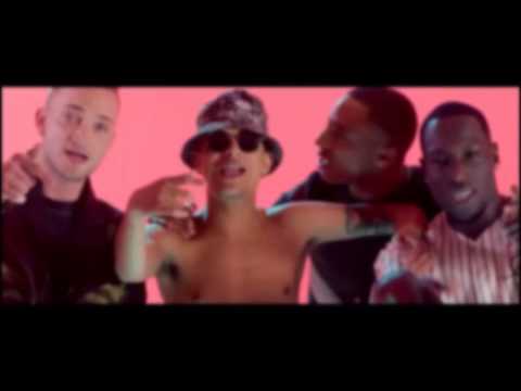 Monica Geuze - Laten Gaan ft. Ronnie Flex, Mafe, Frenna, Emms & Abira