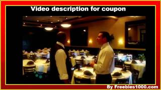 Maggianos Coupons - Printable Maggiano's Little Italy Coupons