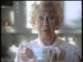 RTL Plus Werbung 1989
