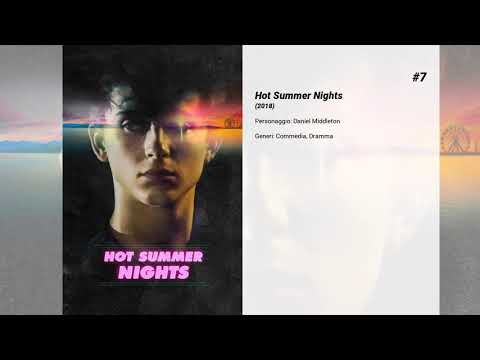 I migliori film di Timothée Chalamet