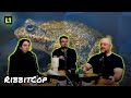 The Level1 Links With Friends Show January 16 2026 RibbitCop