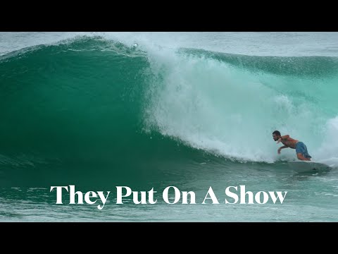 Burleigh Heads Up - Saturday 15 February 2025