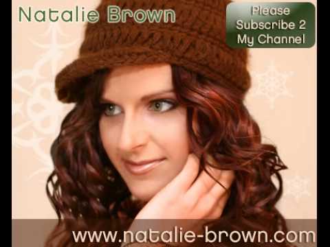 Christmas Music Christmas Time - Natalie Brown - Christmas Holiday Music