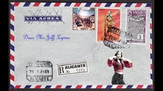 Electric Light Orchestra - Letter from Spain (Remastered 2021)