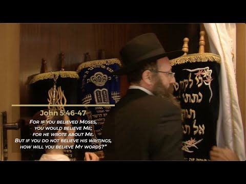 The Apology and Martyrdom of Stephen - Jacob Prasch