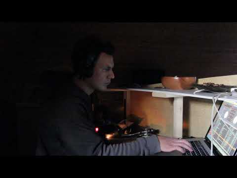 Dj Shirokov in the Musical Castle 02/2014