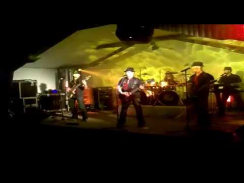 Rock Tigers @ Quienfeld Waldfest 2010