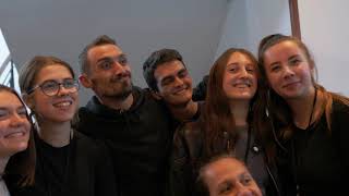 VIDEO: Festivalul Tânăr de la Sibiu – Ediția a șasea are loc în toamnă 1 video