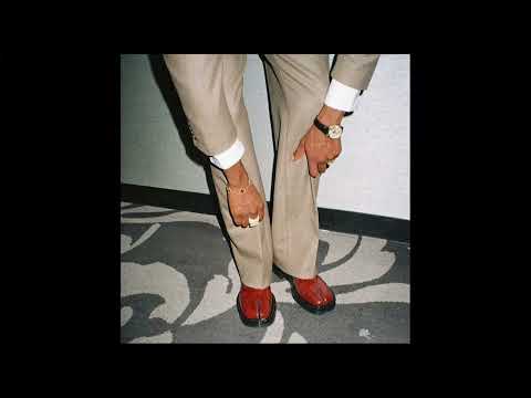 [FREE] Favé X J9ueve Type Beat - "2steppy"