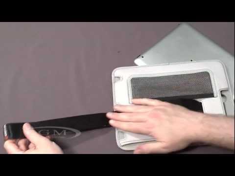 Griffin GB02464 Cinema Seat Headrest Case for iPad 2 from GADGETDK £17.23