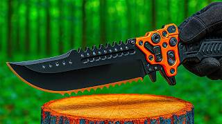 30 ULTIMATE Survival Gear You Need for 2025! (Prepare Before It’s Too Late)