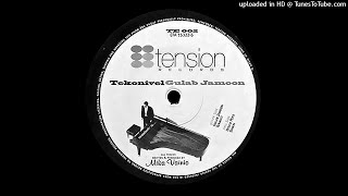 Tekonivel - Sinkki