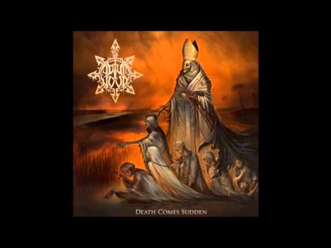Odium Nova - Asleep In Armageddon