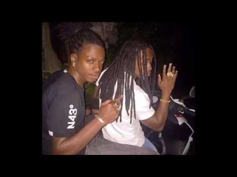 Bléwix - 24H (Audio)