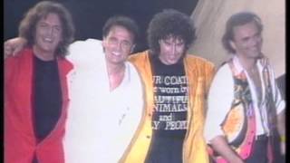 Pooh - Balliamo balliamo (Videoclip)