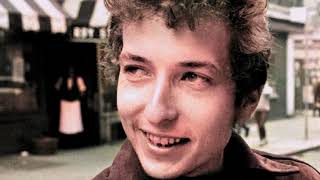 Bob Dylan - 115th Dream (1988)
