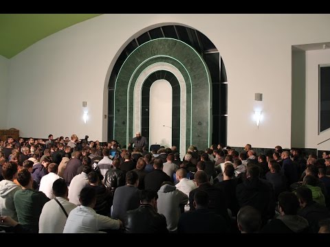 ISLAMSKI BRAK ( izazovi - problemi - rješenja ) - Elvedin Pezić, prof.