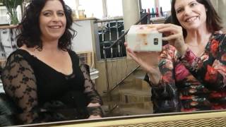 Salon Mirror Interview: Shelene Shaer on Colour