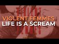 Violent Femmes - Life Is A Scream (Official Audio)