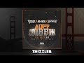 Beeda Weeda x E-40 x B-Legit x MacGod DBo - Ain't Mobbin (Prod. The Mekanix) [Thizzler Exclusive]