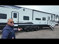 Check out this Video for a 2026 Keystone Fuzion Impact Edition 416(Stock #38673)  for sale by Best RV Center. This unit is located in Turlock, CA