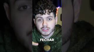 NUNCA APERTE ESSA PARTE DO BEBÊ