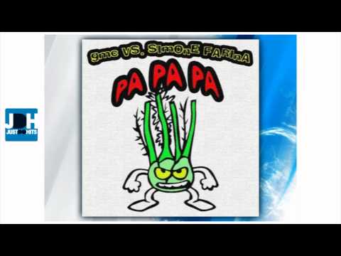 GMC Vs Simone Farina - Pa Pa Pa (Lysark and Simone Farina Mix)