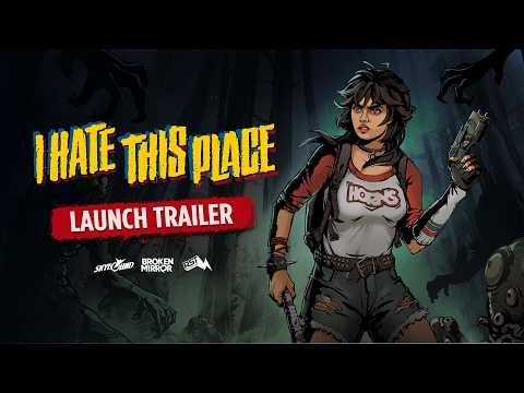 I Hate This Place screenshot thumbnail video