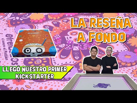 Reseña Español - TableTop Bunny