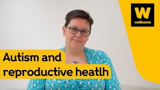 How do autistic people experience reproductive care? | Wellcome