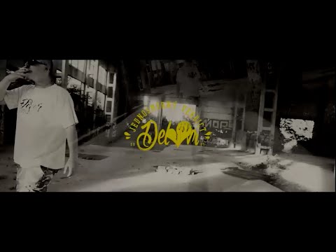 DELOVR - JSEM NAD TIM (prod.MINOR PRODUCTION) OFF.VD