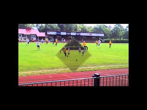 Ladies Nordic Soccer 2013