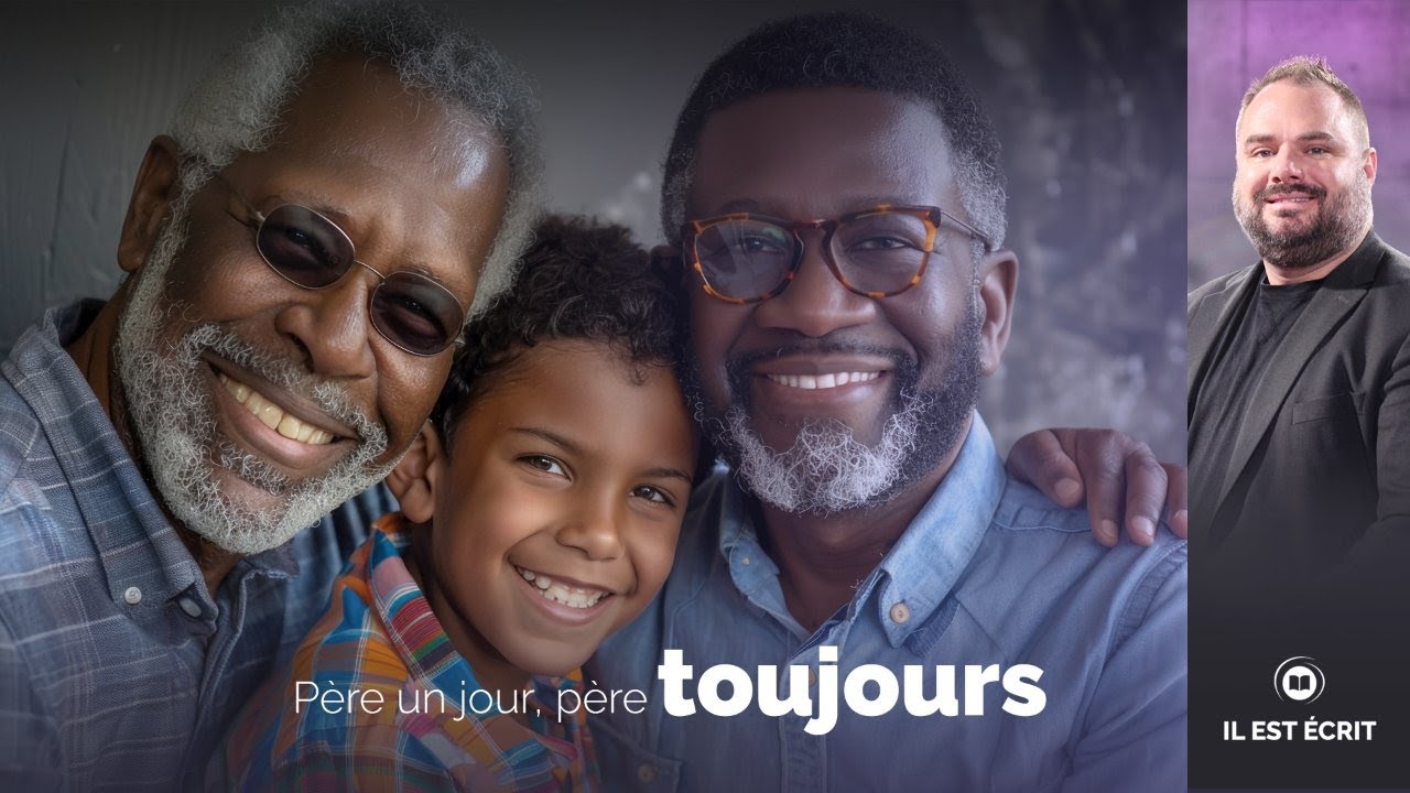Père un jour, père toujours