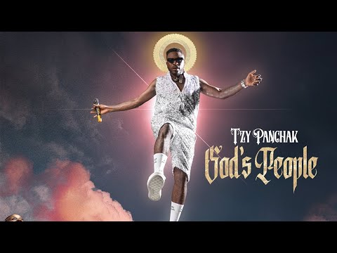 Tzy Panchak x Krys M - Antenna(Audio)