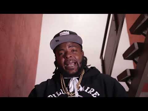 32CHOP x BOBBIGUAP x YUNG RICC - WAY OUT (GHETTO) ||dir. @PartyKingJeff