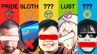 The 7 Deadly Sins of Audio (Mistakes to Avoid)