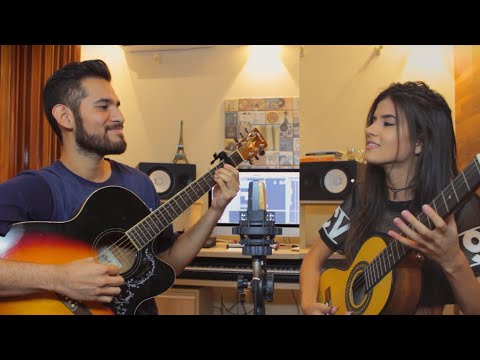 Terceira Pessoa (part. César Morkecho) - Amanda…