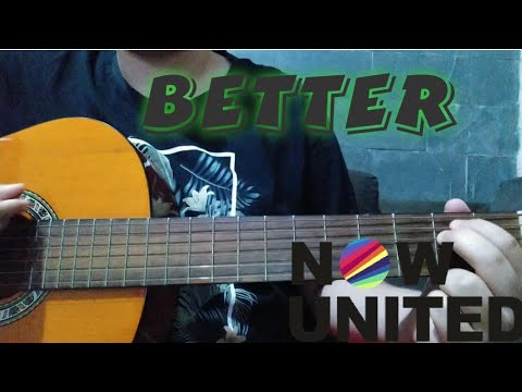 Better Now - She Is We